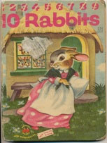 10 Rabbits