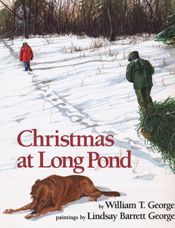 Christmas at Long Pond