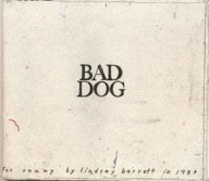 Bad Dog