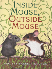 Inside Outside Mouse