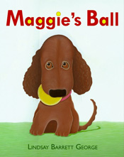 Maggie's Ball