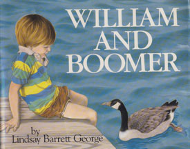 William and Boomer